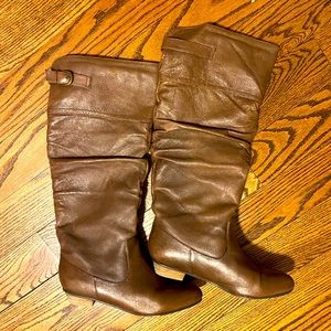 Steve Madden Craave Tall Boots